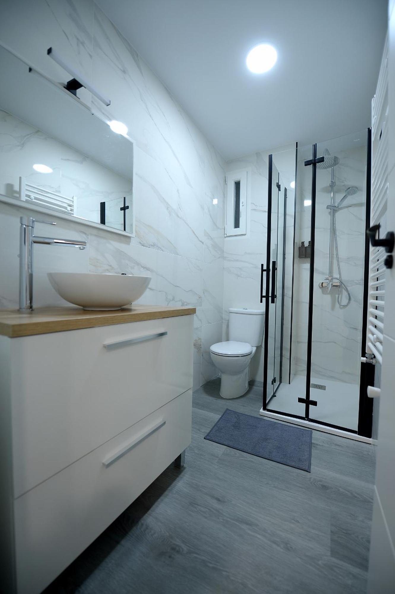 Apartamentos Ludovico Béjar Buitenkant foto